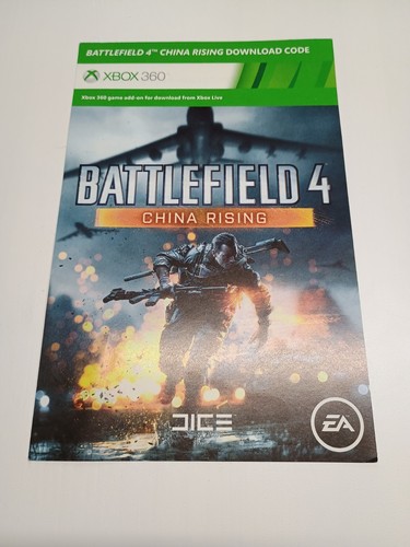 Battlefield xbox 360 dlc - xbox,