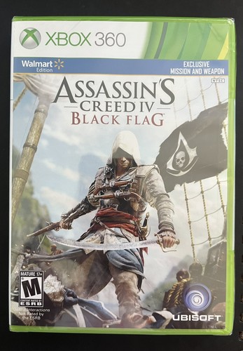 Assassins creed black - assassins, 4