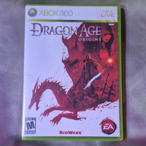 Electronic arts dragon age - electronic,