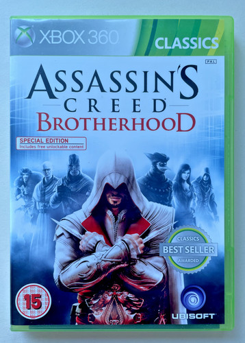Ubisoft assassin creed - ubisoft, assassin's