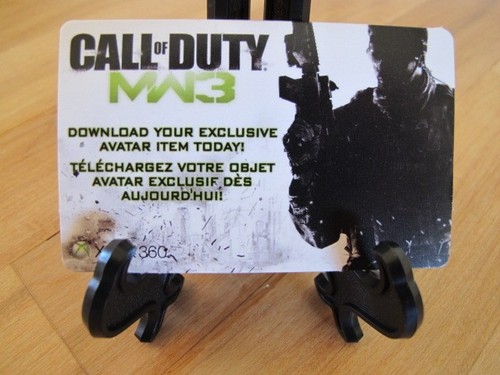Cappello call duty - duty, modern
