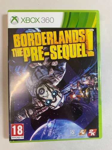 Borderlands the pre sequel dlc - borderlands,
