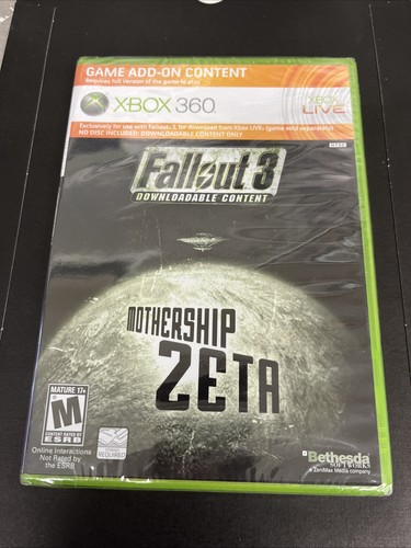 Dlc aggiuntivo fallout - dlc,