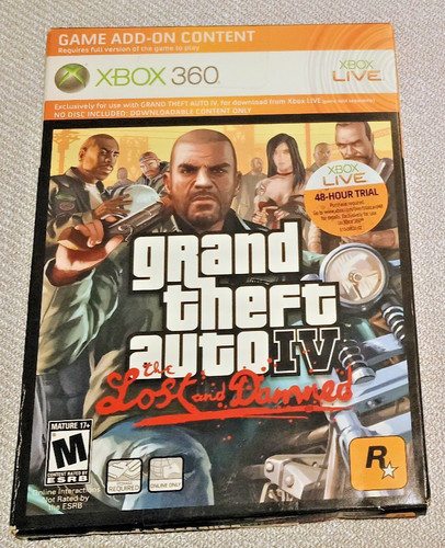 Dlc aggiuntivo gta grand - aggiuntivo, theft