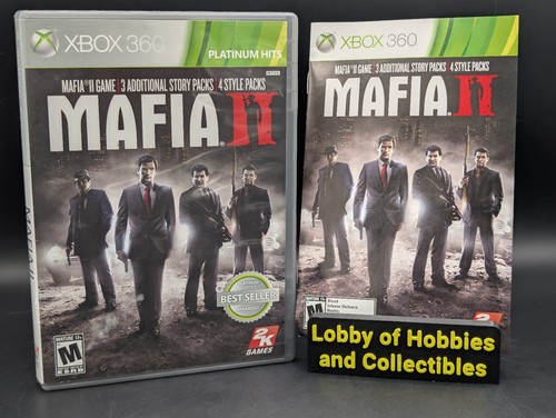 Disco bonus dlc mafia - disco,