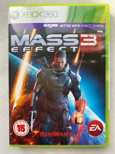 Mass effect dlc pass - effect, 3