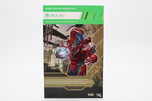 Xbox 360 halo gioco - 360,
