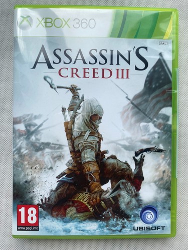 Assassin creed dlc - assassin's,