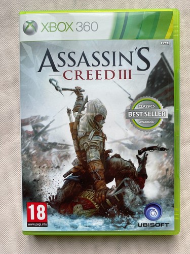 Assassin creed classics - 3,