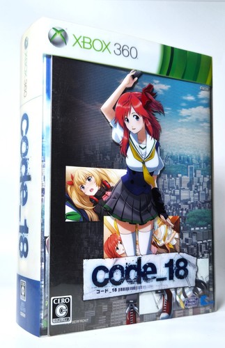 Code limited collectors - limited,