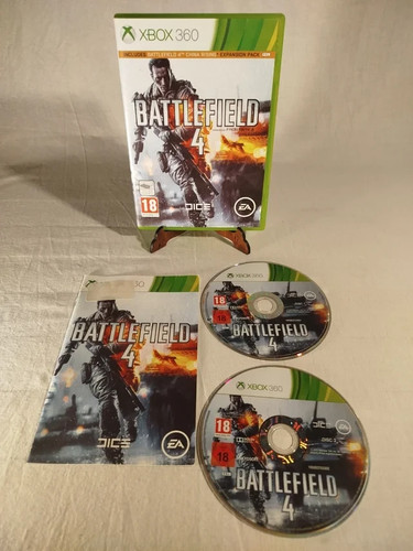 Battlefield xbox 360 china - 360,