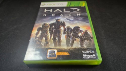 Halo reach microsoft xbox 360 - reach,