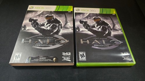 Halo combat evolved - combat,