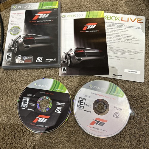 Forza motorsport - 🔥, --