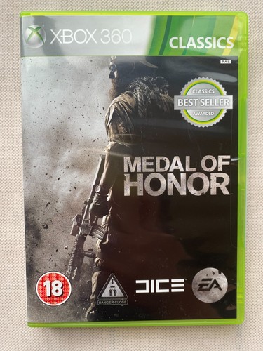 Medal honor classics - of,