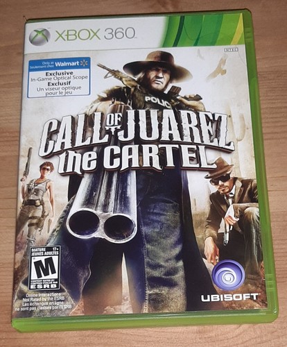 Call juarez the - call,