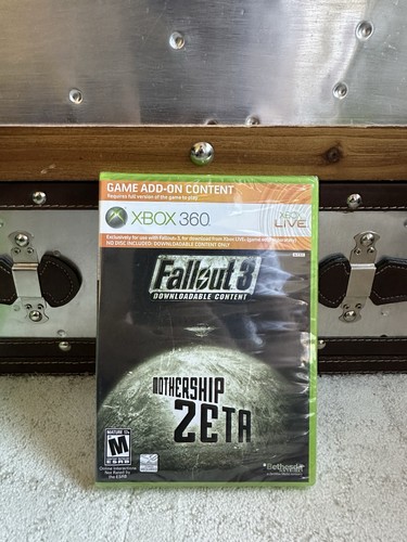 Dlc aggiuntivo fallout - aggiuntivo, 3