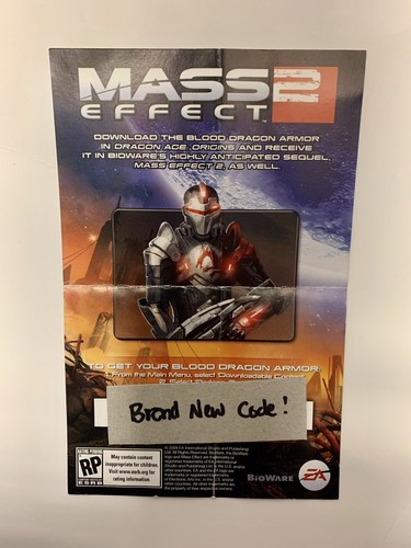 Mass effect blood dragon - 2,