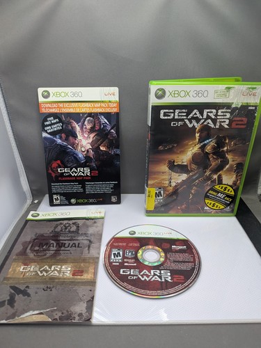 Gears war microsoft - war, (microsoft
