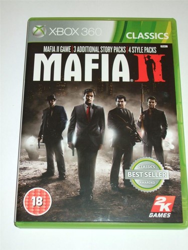 Mafia con mappa tutti - 2,