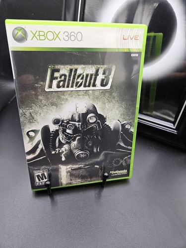 Fallout disco dlc - fallout, 3