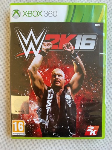 Wwe 2k16 dlc - 2k16, (dlc