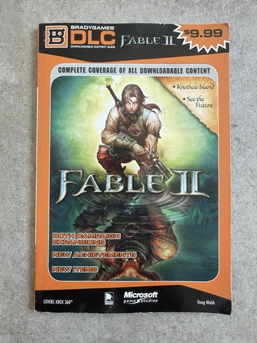 Fable dlc guida - 2,