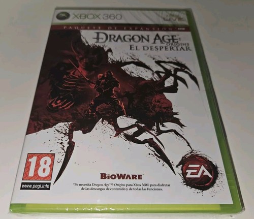 Dragon age despertar dlc - dragon,